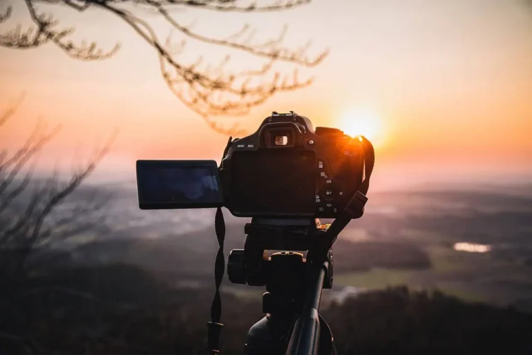Consejos para fotógrafos de naturaleza en la Isla de Ons