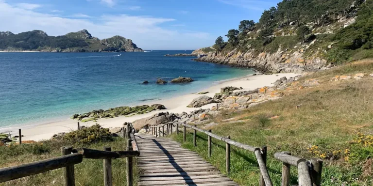 Consejos para una visita ecológica y responsable a la Isla de Ons