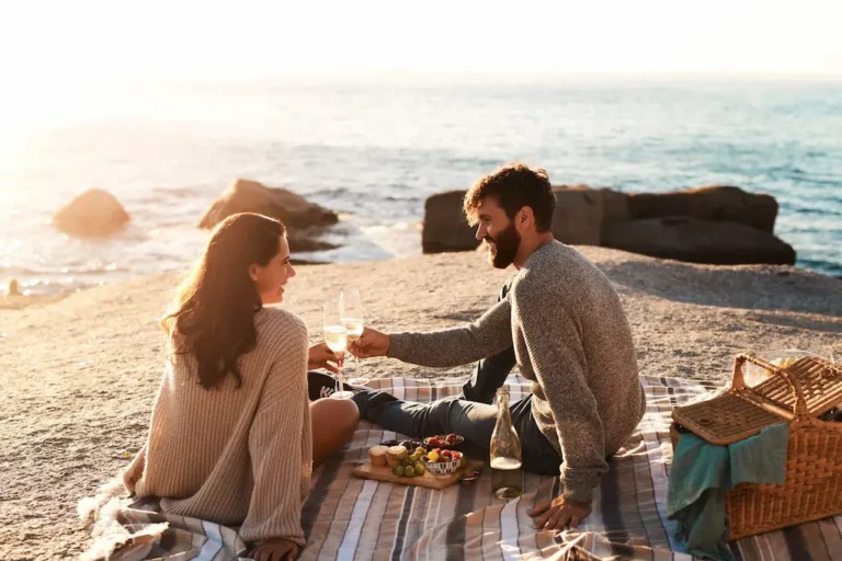 escapada romantica