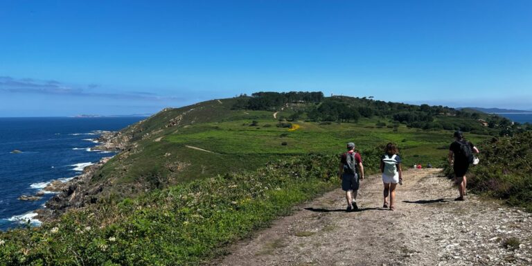 Turismo Isla de Ons